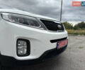 Киа Соренто, объемом двигателя 2.2 л и пробегом 132 тыс. км за 17300 $, фото 17 на Automoto.ua