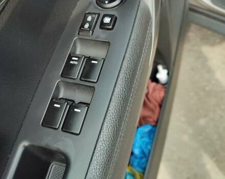 Кіа Соренто, об'ємом двигуна 2.36 л та пробігом 264 тис. км за 12000 $, фото 7 на Automoto.ua