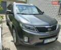 Киа Соренто, объемом двигателя 2.2 л и пробегом 189 тыс. км за 14800 $, фото 5 на Automoto.ua