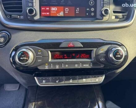 Киа Соренто, объемом двигателя 2 л и пробегом 151 тыс. км за 20500 $, фото 19 на Automoto.ua