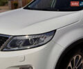 Киа Соренто, объемом двигателя 2.2 л и пробегом 162 тыс. км за 17850 $, фото 20 на Automoto.ua