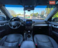Киа Соренто, объемом двигателя 2.2 л и пробегом 193 тыс. км за 18600 $, фото 29 на Automoto.ua