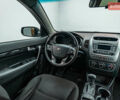 Киа Соренто, объемом двигателя 2.4 л и пробегом 180 тыс. км за 11717 $, фото 10 на Automoto.ua