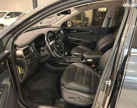 Киа Соренто, объемом двигателя 2 л и пробегом 158 тыс. км за 18900 $, фото 18 на Automoto.ua