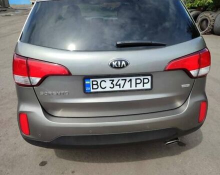 Кіа Соренто, об'ємом двигуна 2.36 л та пробігом 264 тис. км за 12000 $, фото 3 на Automoto.ua