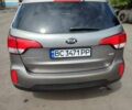 Кіа Соренто, об'ємом двигуна 2.36 л та пробігом 264 тис. км за 12000 $, фото 3 на Automoto.ua