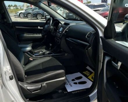 Киа Соренто, объемом двигателя 2.4 л и пробегом 96 тыс. км за 13800 $, фото 25 на Automoto.ua