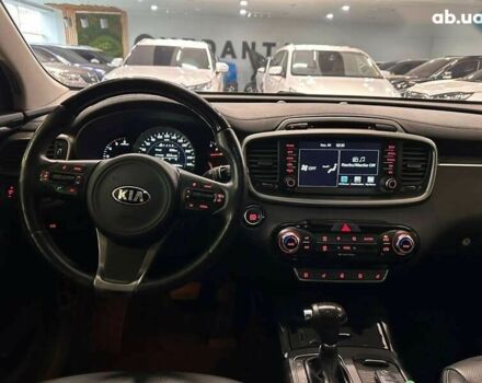 Киа Соренто, объемом двигателя 2 л и пробегом 158 тыс. км за 18900 $, фото 17 на Automoto.ua