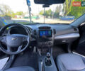 Киа Соренто, объемом двигателя 2.2 л и пробегом 193 тыс. км за 18600 $, фото 28 на Automoto.ua