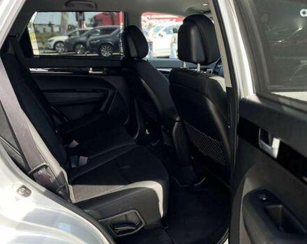 Киа Соренто, объемом двигателя 2.4 л и пробегом 96 тыс. км за 13800 $, фото 28 на Automoto.ua