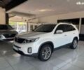Киа Соренто, объемом двигателя 2 л и пробегом 187 тыс. км за 16500 $, фото 1 на Automoto.ua