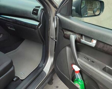 Кіа Соренто, об'ємом двигуна 2.36 л та пробігом 264 тис. км за 12000 $, фото 9 на Automoto.ua