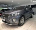 Киа Соренто, объемом двигателя 2 л и пробегом 158 тыс. км за 18900 $, фото 1 на Automoto.ua