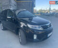 Киа Соренто, объемом двигателя 2.2 л и пробегом 193 тыс. км за 18600 $, фото 14 на Automoto.ua