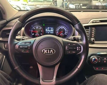 Киа Соренто, объемом двигателя 2 л и пробегом 155 тыс. км за 19300 $, фото 11 на Automoto.ua