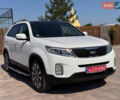 Киа Соренто, объемом двигателя 2.2 л и пробегом 162 тыс. км за 17850 $, фото 1 на Automoto.ua