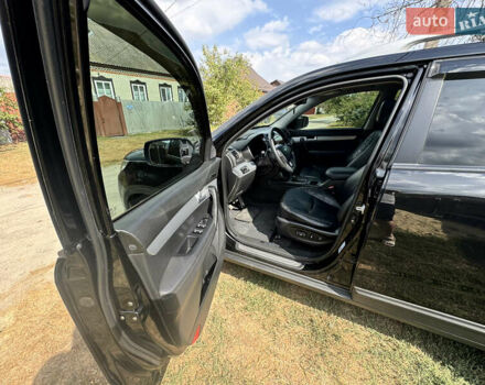 Киа Соренто, объемом двигателя 2.2 л и пробегом 205 тыс. км за 19000 $, фото 10 на Automoto.ua