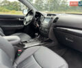 Киа Соренто, объемом двигателя 2.2 л и пробегом 132 тыс. км за 17300 $, фото 47 на Automoto.ua