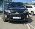 Киа Соренто, объемом двигателя 2.2 л и пробегом 173 тыс. км за 16490 $, фото 1 на Automoto.ua