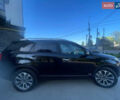 Киа Соренто, объемом двигателя 2.2 л и пробегом 193 тыс. км за 18600 $, фото 12 на Automoto.ua