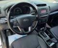 Киа Соренто, объемом двигателя 2 л и пробегом 197 тыс. км за 15500 $, фото 12 на Automoto.ua