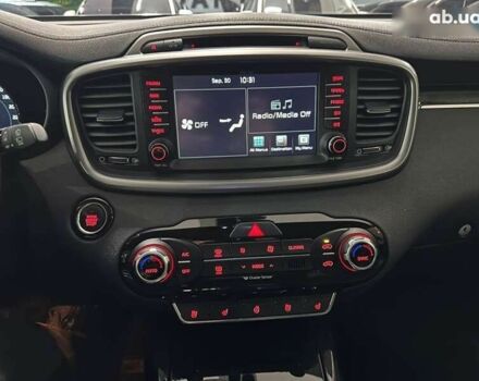 Киа Соренто, объемом двигателя 2 л и пробегом 158 тыс. км за 18900 $, фото 13 на Automoto.ua