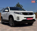 Киа Соренто, объемом двигателя 2.2 л и пробегом 162 тыс. км за 17850 $, фото 2 на Automoto.ua
