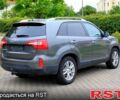 Киа Соренто, объемом двигателя 2.2 л и пробегом 91 тыс. км за 10700 $, фото 8 на Automoto.ua