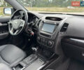 Киа Соренто, объемом двигателя 2.2 л и пробегом 132 тыс. км за 17300 $, фото 50 на Automoto.ua
