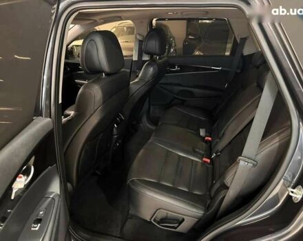 Киа Соренто, объемом двигателя 2 л и пробегом 158 тыс. км за 18900 $, фото 19 на Automoto.ua