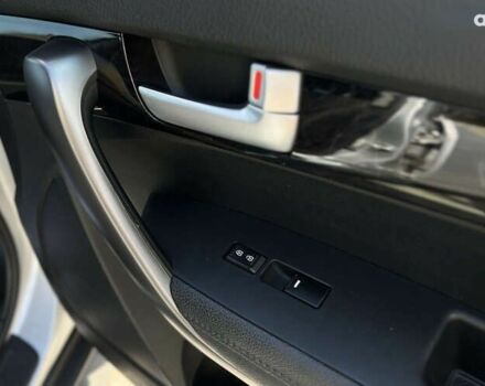 Киа Соренто, объемом двигателя 2.4 л и пробегом 96 тыс. км за 13800 $, фото 24 на Automoto.ua