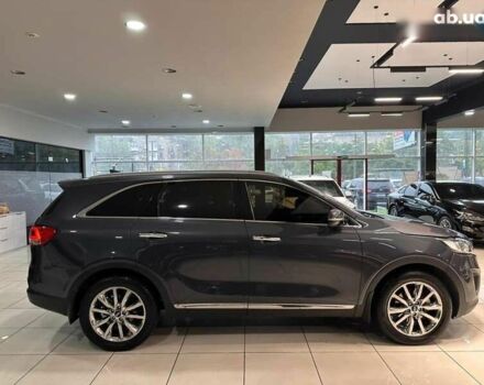 Киа Соренто, объемом двигателя 2 л и пробегом 158 тыс. км за 18900 $, фото 6 на Automoto.ua