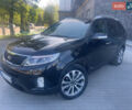Киа Соренто, объемом двигателя 2.2 л и пробегом 193 тыс. км за 18600 $, фото 68 на Automoto.ua