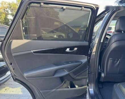 Киа Соренто, объемом двигателя 2 л и пробегом 151 тыс. км за 20500 $, фото 25 на Automoto.ua