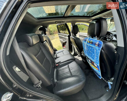 Киа Соренто, объемом двигателя 2.2 л и пробегом 205 тыс. км за 19000 $, фото 21 на Automoto.ua