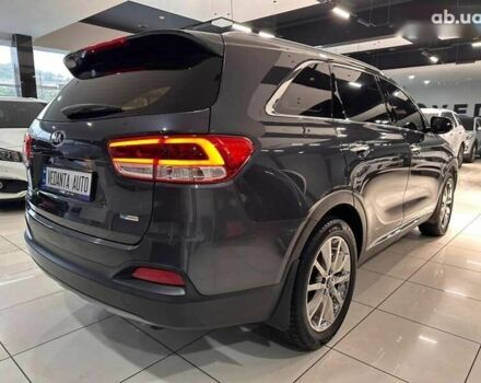 Киа Соренто, объемом двигателя 2 л и пробегом 158 тыс. км за 18900 $, фото 3 на Automoto.ua