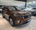 Киа Соренто, объемом двигателя 2 л и пробегом 155 тыс. км за 19300 $, фото 2 на Automoto.ua