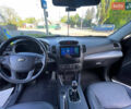 Киа Соренто, объемом двигателя 2.2 л и пробегом 193 тыс. км за 18600 $, фото 76 на Automoto.ua