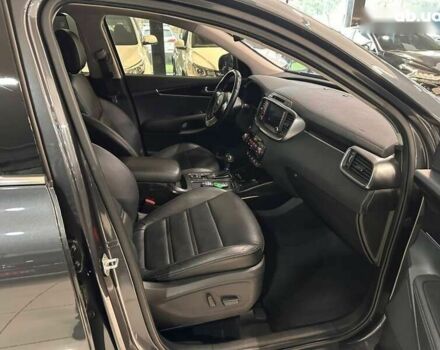 Киа Соренто, объемом двигателя 2 л и пробегом 158 тыс. км за 18900 $, фото 20 на Automoto.ua