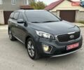 Киа Соренто, объемом двигателя 2 л и пробегом 190 тыс. км за 17999 $, фото 12 на Automoto.ua