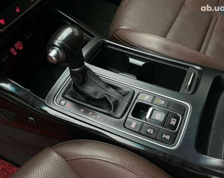 Кіа Соренто, об'ємом двигуна 2.2 л та пробігом 128 тис. км за 19900 $, фото 14 на Automoto.ua