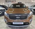 Киа Соренто, объемом двигателя 2.2 л и пробегом 121 тыс. км за 18999 $, фото 17 на Automoto.ua