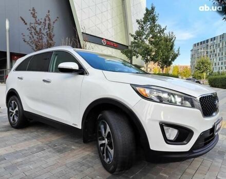 Кіа Соренто, об'ємом двигуна 2 л та пробігом 187 тис. км за 12990 $, фото 28 на Automoto.ua