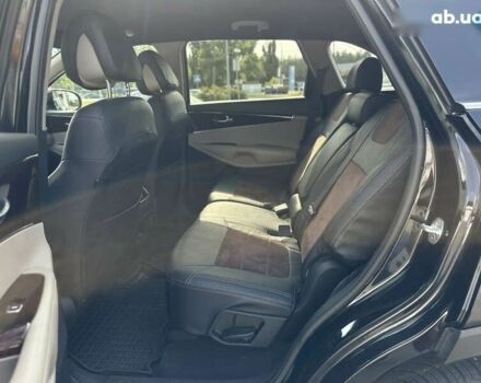 Кіа Соренто, об'ємом двигуна 2.4 л та пробігом 133 тис. км за 13400 $, фото 29 на Automoto.ua