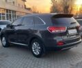 Киа Соренто, объемом двигателя 2.2 л и пробегом 257 тыс. км за 16999 $, фото 5 на Automoto.ua