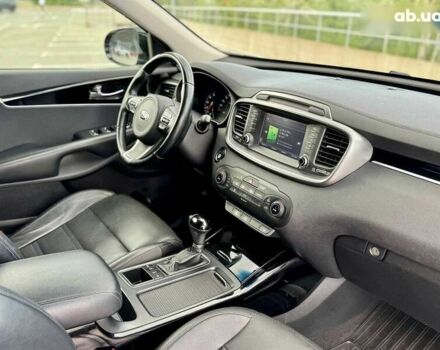 Кіа Соренто, об'ємом двигуна 2.2 л та пробігом 160 тис. км за 21990 $, фото 11 на Automoto.ua
