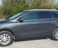 Киа Соренто, объемом двигателя 2.36 л и пробегом 145 тыс. км за 17200 $, фото 2 на Automoto.ua