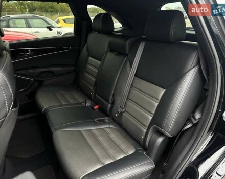 Киа Соренто, объемом двигателя 2 л и пробегом 132 тыс. км за 17500 $, фото 20 на Automoto.ua