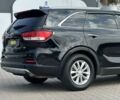 Кіа Соренто, об'ємом двигуна 2.4 л та пробігом 133 тис. км за 13400 $, фото 11 на Automoto.ua