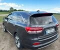 Кіа Соренто, об'ємом двигуна 2.2 л та пробігом 206 тис. км за 18700 $, фото 8 на Automoto.ua